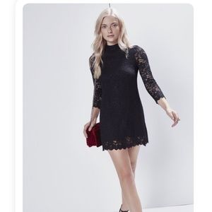 BRAND NEW Rebecca Minkoff Janelle Dress